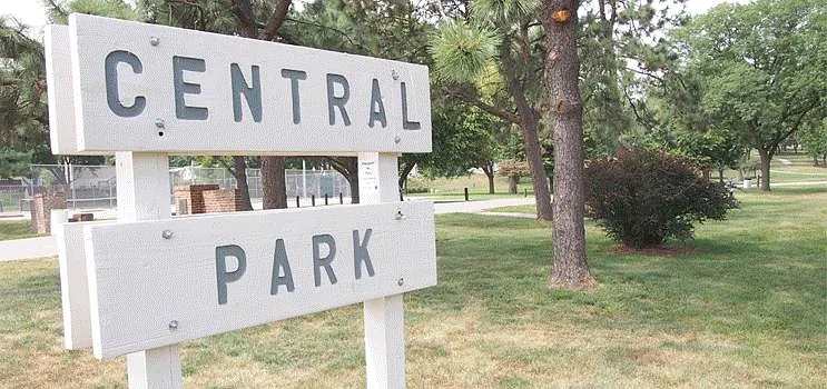 La Vista Central Park