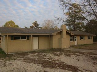 106 Pine Grove Rd, Picayune, MS 39466