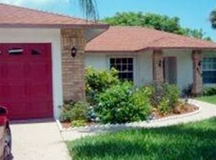 415 S Glencoe Rd, New Smyrna Beach, FL 32168