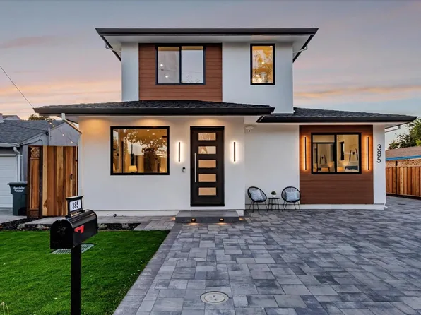 385 N Sunnyvale Ave, Sunnyvale, CA 94085
