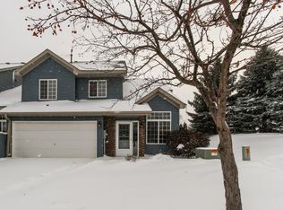 2111 Willow Cir, Centerville, MN 55038