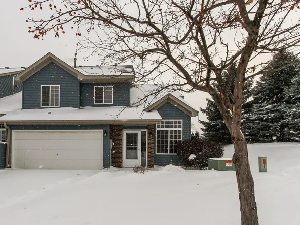2111 Willow Cir, Centerville, MN 55038