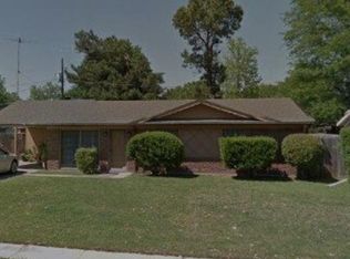 105 W 35th Ave, Pine Bluff, AR 71603