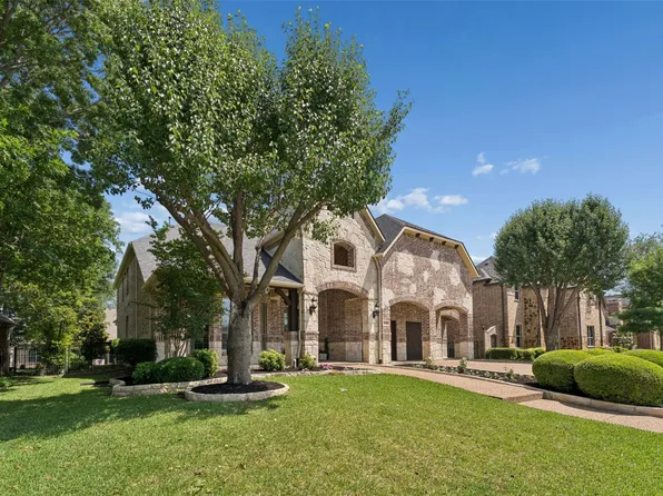 1140 Broken Bend Dr, Prosper, TX 75078