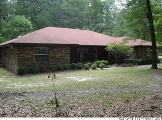 1410 SW 96th St, Gainesville, FL 32607