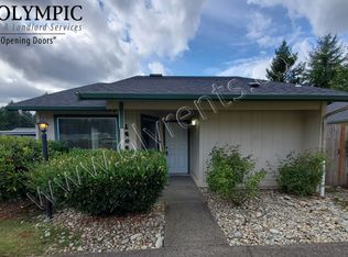 1464 Diamond Rd SE, Lacey, WA 98503