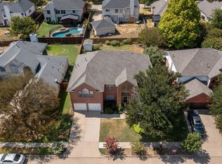 8029 Rushmore Rd, Fort Worth, TX 76137