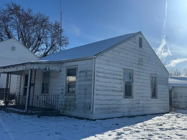 602 E Christy St, Marion, IN 46952