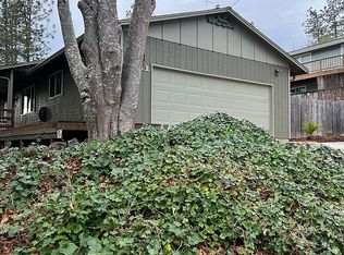 631 Terrace Ln, Sutherlin, OR