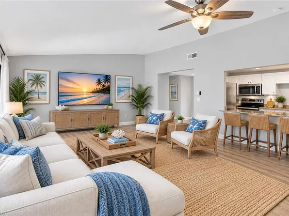 533 Landmark DR, NAPLES, FL 34112
