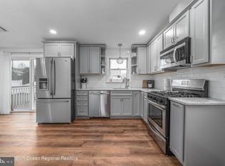 1611 Fanwood Rd, Forked River, NJ 08731
