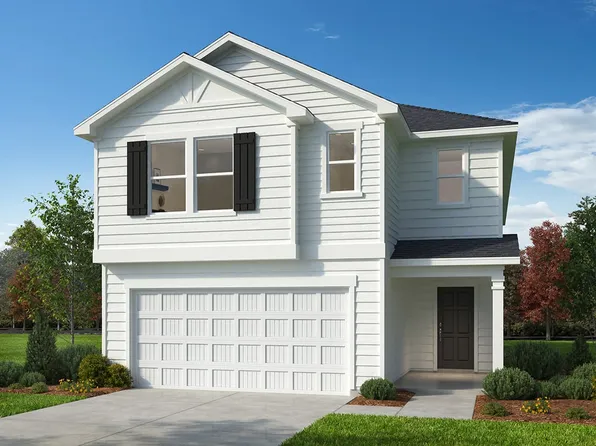 Plan 2764 Plan, Jade Creek