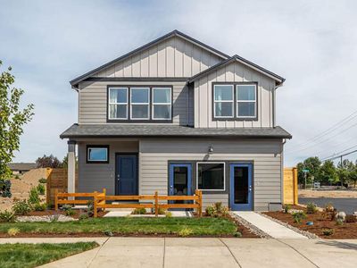 20592 Button Brush Ave, Bend, OR, 97702