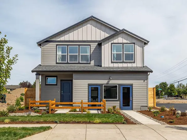 20592 Button Brush Ave, Bend, OR 97702