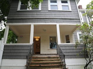 677 Union St #1, Braintree, MA 02184