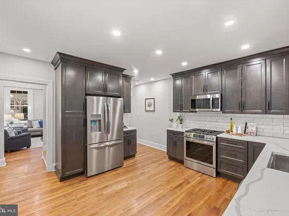 222 W Barnard St, West Chester, PA 19382
