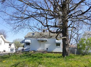 1826 Rosemont Ave, Columbus, OH 43223