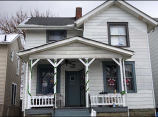 464 S Warren Ave, Columbus, OH