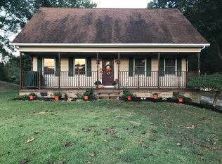 948 Ardel Rd, Wayne, WV 25570