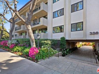 330 W California Blvd APT 315, Pasadena, CA, 91105