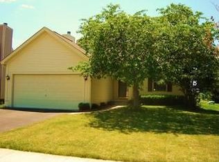 7324 Murrayfield Dr, Columbus, OH 43085