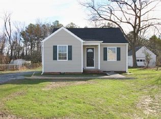 4801 Eastover Ave, Henrico, VA 23231
