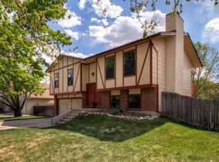 5404 Mule Deer Dr, Colorado Springs, CO 80919