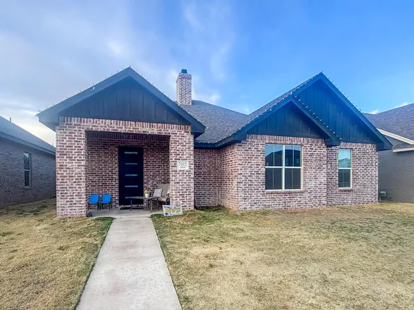 7612 53rd St, Lubbock, TX 79407