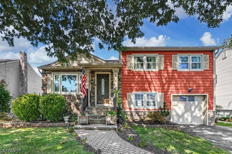 708 Colonial Arms Rd, Union, NJ 07083 | Zillow