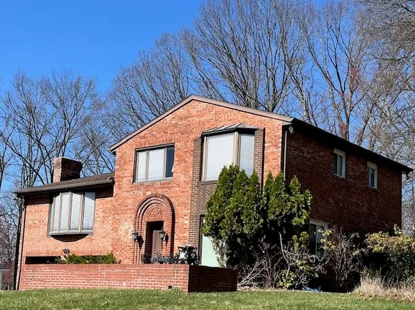 2429 Tanglewood Dr, Allison Park, PA 15101