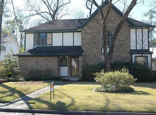 637 S Rivershire Dr, Conroe, TX 77304