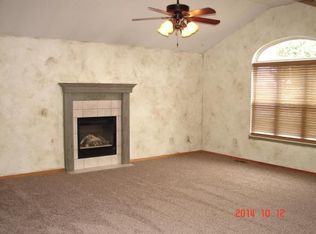 5015 W Tarkio St, Springfield, MO 65802