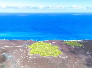 Pohoiki Kalapana Rd LOT C-1, Pahoa, HI 96778