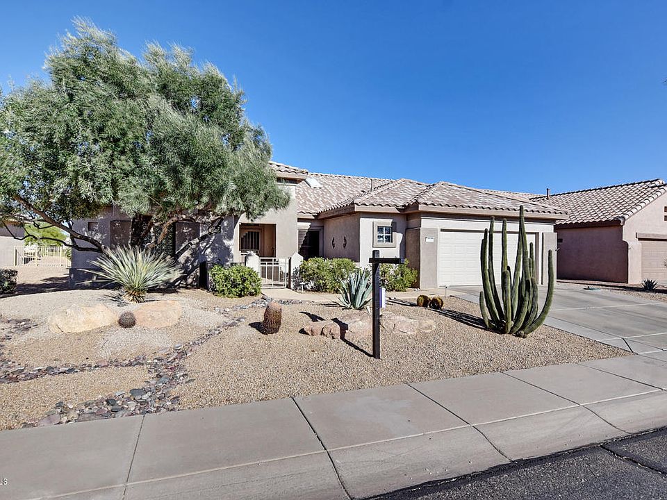 1st image of 18177 N Estrella Vista Dr