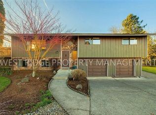 7130 SE Antigua Ave, Milwaukie, OR