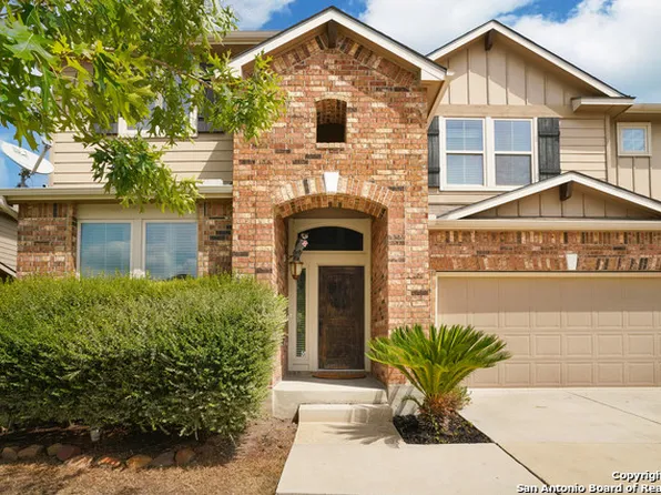 5506 KINGSWOOD ST, Schertz, TX 78108