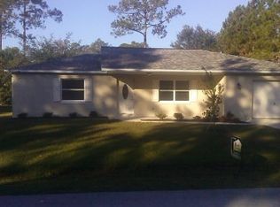 8 Rainrock Pl, Palm Coast, FL 32164