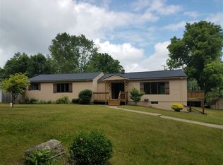 3465 Hummer Lake Rd, Ortonville, MI 48462