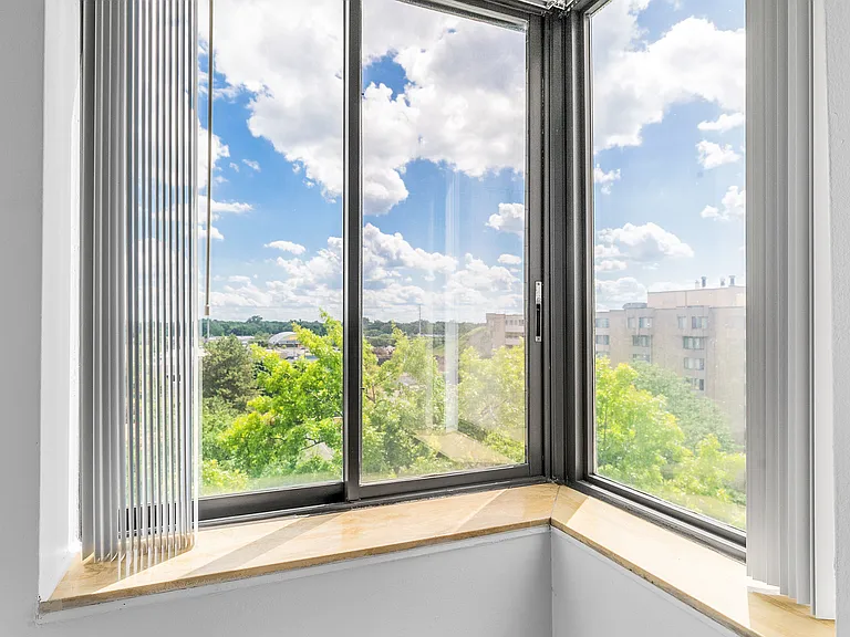 The Heights of Southfield Apartments — Photo 17