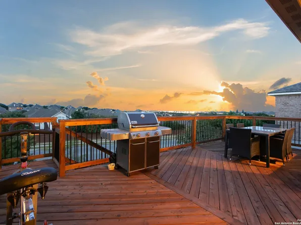 16022 W NOBLE NIGHT, San Antonio, TX 78255