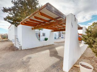 308 Horizon Vista Blvd, Belen, NM 87002