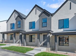 4261 N Buckstone Way #1370, Lehi, UT 84048