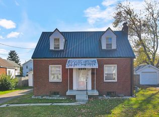 93 Massa Ave, Mansfield, OH 44907