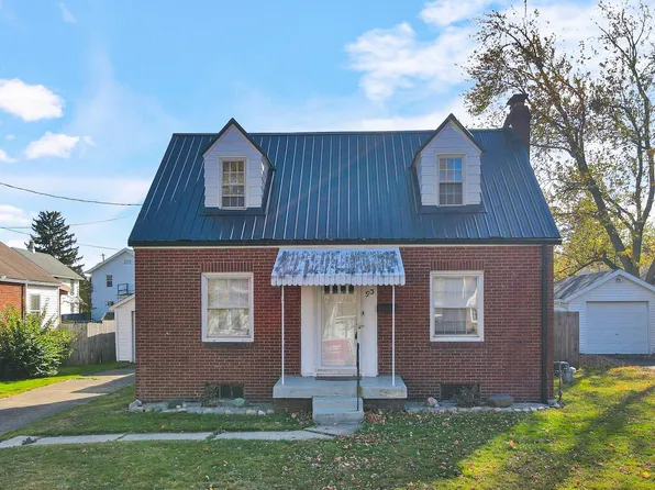 93 Massa Ave, Mansfield, OH 44907