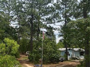 381 Flynn McPherson Rd, Cameron, NC 28326