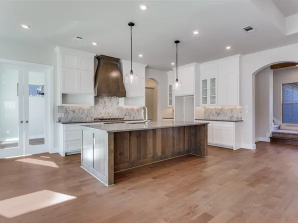 182 Fan Mill Trl, Weatherford, TX 76085