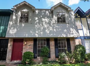 10018 Knoboak Dr APT 20, Houston, TX 77080