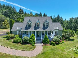 6303 NE 339th St, La Center, WA 98629