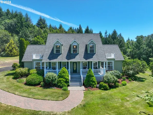 6303 NE 339th St, La Center, WA 98629