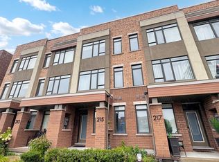 215 Salterton Cir, Vaughan, ON L6A 4Z2